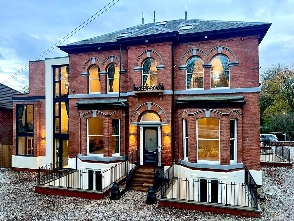 2 Bedroom Apartment To Rent image 18